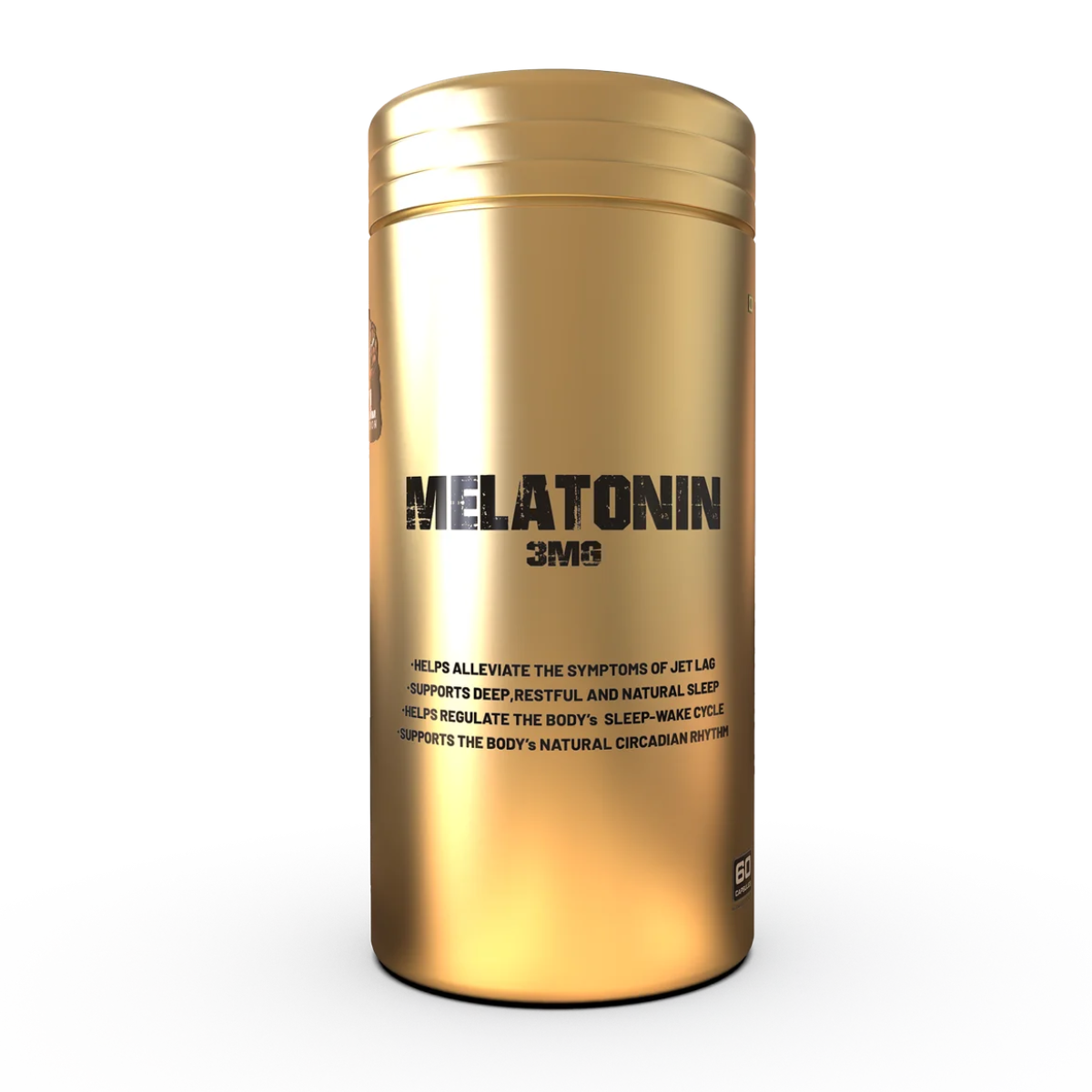THE 5XL NUTRITION MELATONIN
