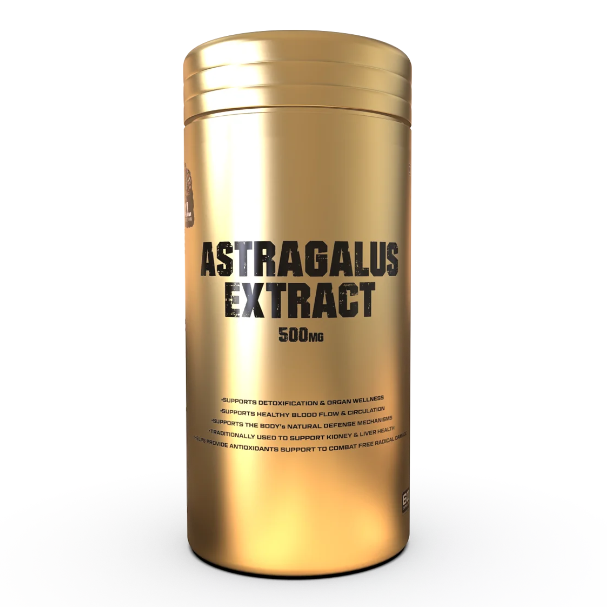 THE 5XL NUTRITION ASTRAGALUS EXTRACT